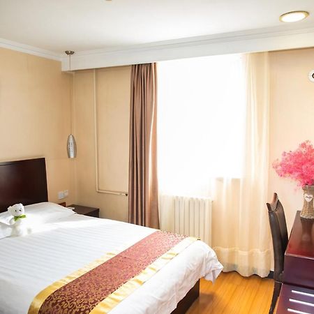 Meiyuan Hotel Пекін Екстер'єр фото
