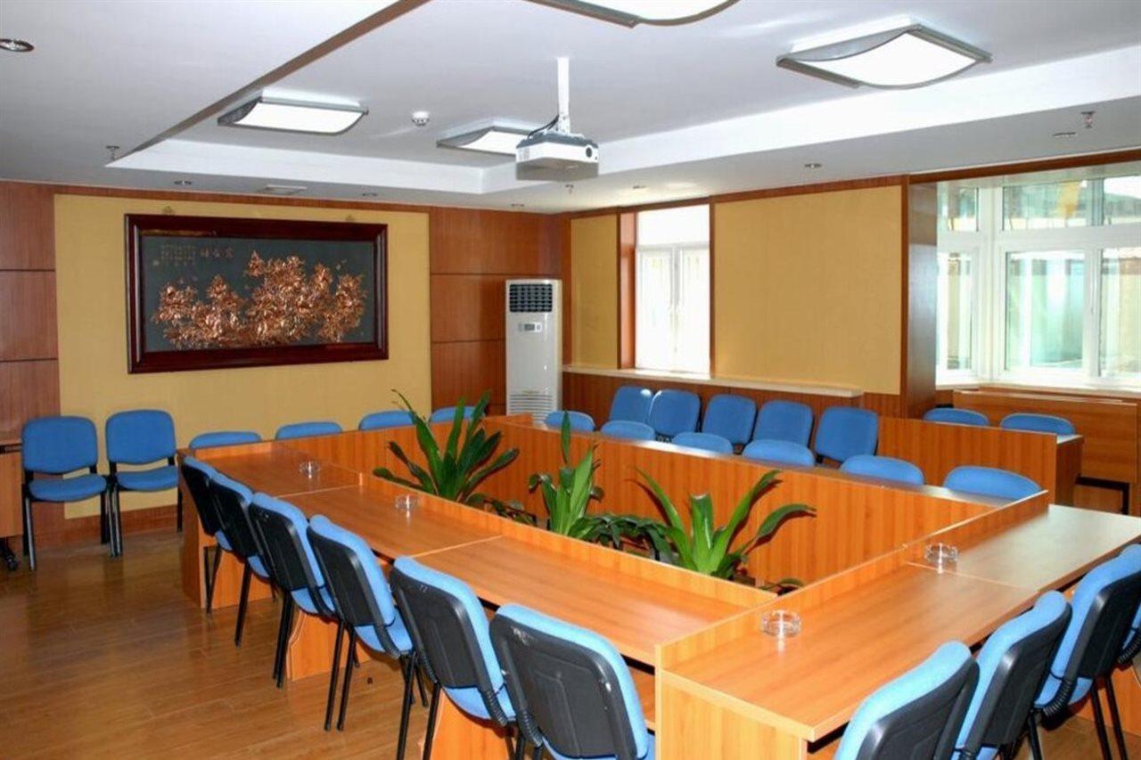 Meiyuan Hotel Пекін Екстер'єр фото