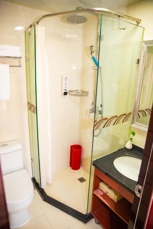 Meiyuan Hotel Пекін Екстер'єр фото