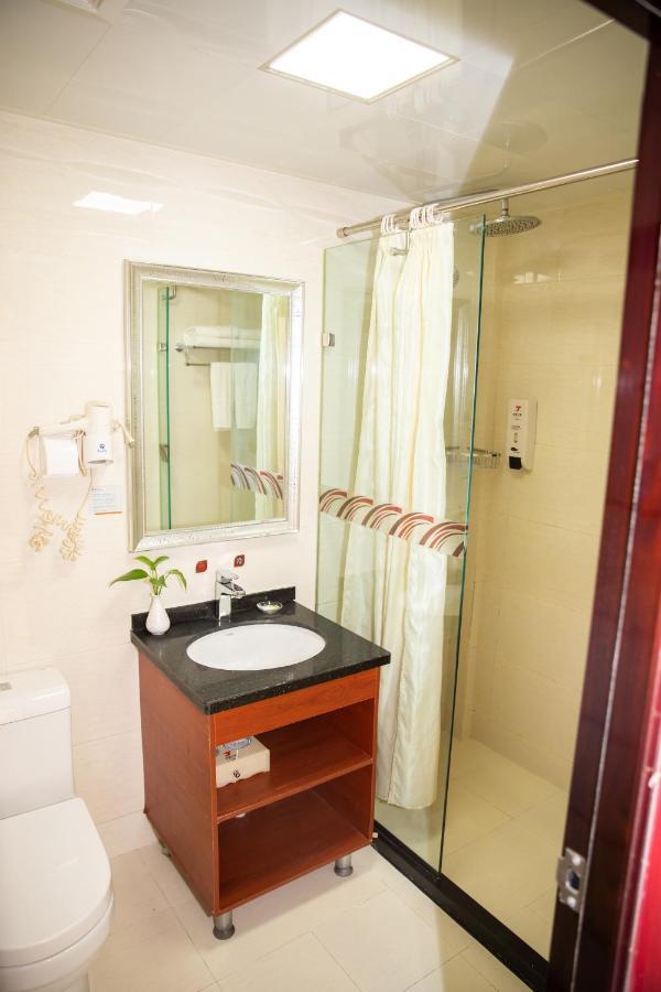 Meiyuan Hotel Пекін Екстер'єр фото