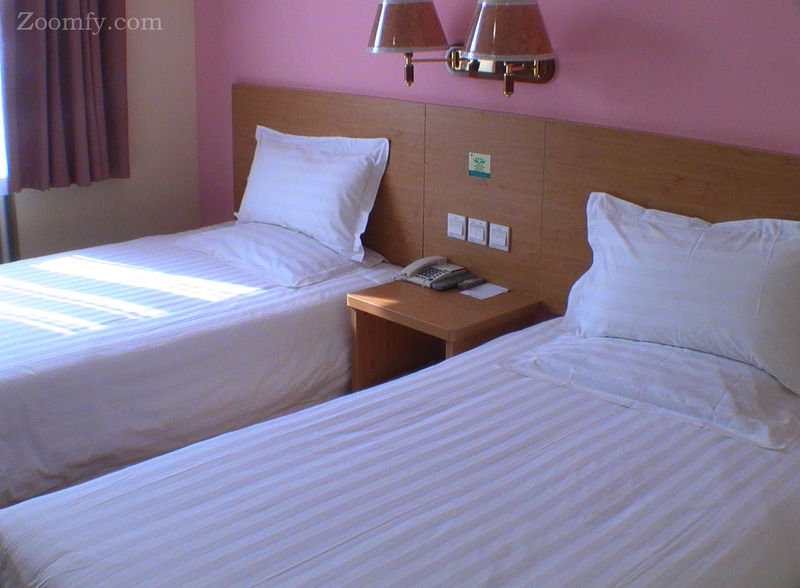 Meiyuan Hotel Пекін Екстер'єр фото