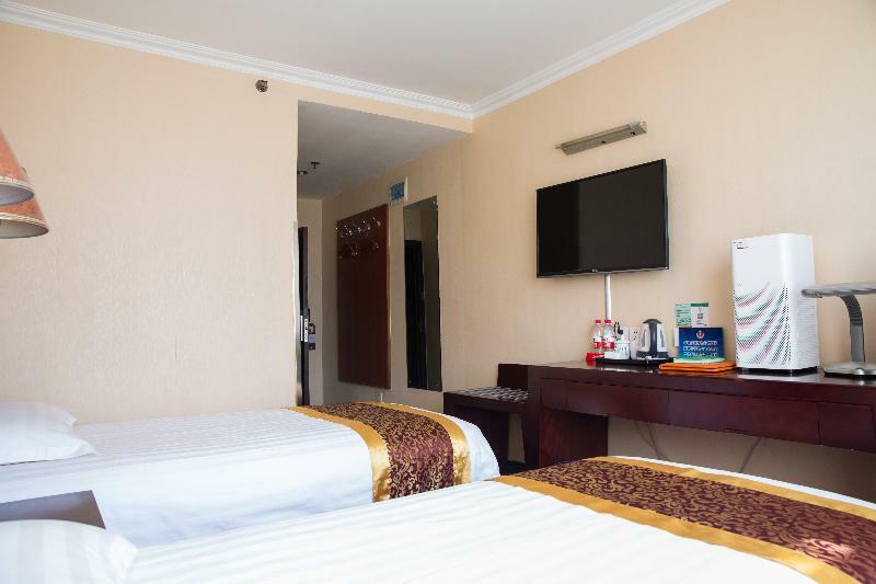Meiyuan Hotel Пекін Екстер'єр фото